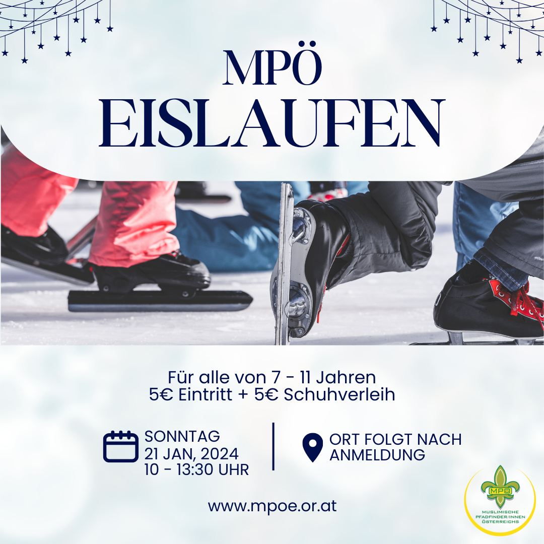 [Wien] Eislaufen